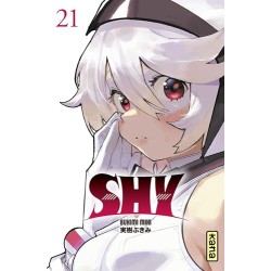 Shy - Tome 21