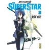 Shaman King - The Super Star - Tome 8