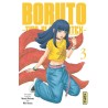 Boruto : Two Blue Vortex - Tome 3