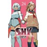 Shy - Tome 24