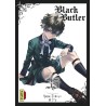 Black Butler - Tome 35