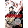 Kagurabachi - Tome 3