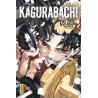 Kagurabachi - Tome 9