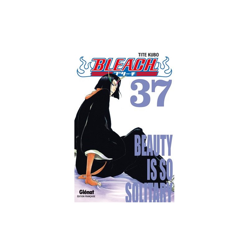 Bleach - Tome 37
