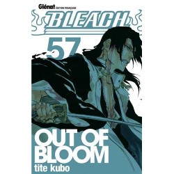 Bleach - Tome 57