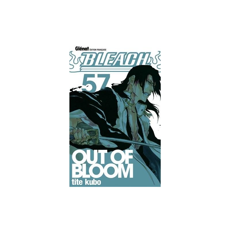 Bleach - Tome 57