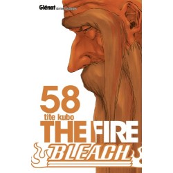 Bleach - Tome 58