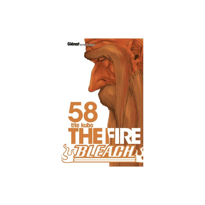 Bleach - Tome 58