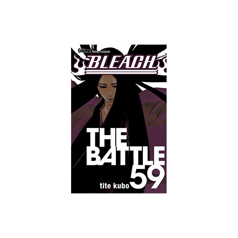 Bleach - Tome 59