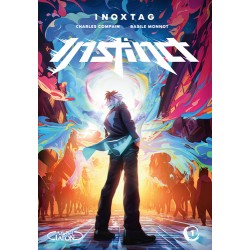 Instinct - Tome 1
