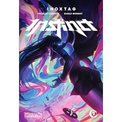 Instinct - Tome 2