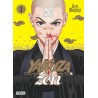 Yakuza Zen - Tome 1