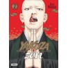 Yakuza Zen - Tome 2