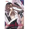 Vampire Knight - Tome 7