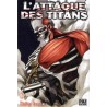 L'Attaque des Titans - Tome 3