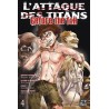 L'Attaque des Titans - Before the Fall - Tome 4