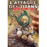 L'Attaque des Titans - Before the Fall - Tome 6