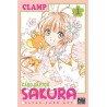 Card Captor Sakura - Clear Card Arc - Tome 1