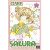 Card Captor Sakura - Clear Card Arc - Tome 2