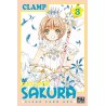 Card Captor Sakura - Clear Card Arc - Tome 3