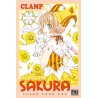 Card Captor Sakura - Clear Card Arc - Tome 4