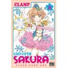 Card Captor Sakura - Clear Card Arc - Tome 5
