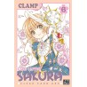 Card Captor Sakura - Clear Card Arc - Tome 6