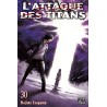 L'Attaque des Titans - Tome 30