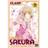 Card Captor Sakura - Clear Card Arc - Tome 7