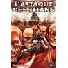 L'Attaque des Titans - Tome 31