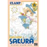 Card Captor Sakura - Clear Card Arc - Tome 8