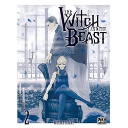 The Witch and the Beast - Tome 2