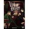 The Witch and the Beast - Tome 3