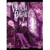The Witch and the Beast - Tome 5