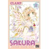 Card Captor Sakura - Clear Card Arc - Tome 13