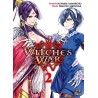 Witches' War - Tome 2