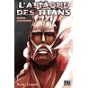 L'Attaque des Titans - Tome 1