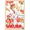 Card Captor Sakura - Clear Card Arc - Tome 15