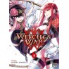 Witches' War - Tome 6