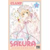 Card Captor Sakura - Clear Card Arc - Tome 16