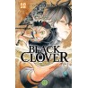 Black Clover - Tome 1