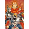 Black Clover - Tome 4