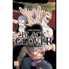 Black Clover - Tome 11