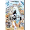 Black Clover - Tome 18