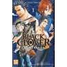 Black Clover - Quartet Knights - Tome 1