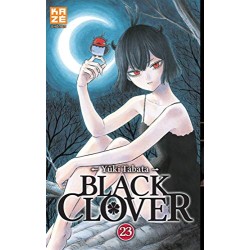 Black Clover - Tome 23