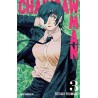 Chainsaw Man - Tome 3