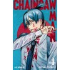 Chainsaw Man - Tome 4