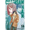Chainsaw Man - Tome 9