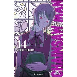 Chainsaw Man - Tome 14